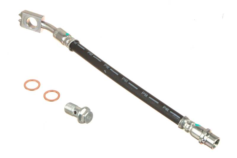 Bremsschlauch (Gummi)
